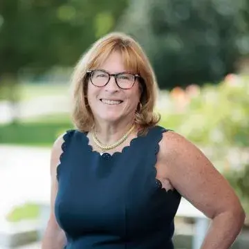 Miriam Ross