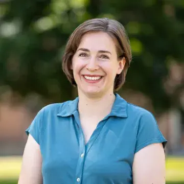Natalia Friedlander