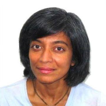 Dr. Bhamati Viswanathan