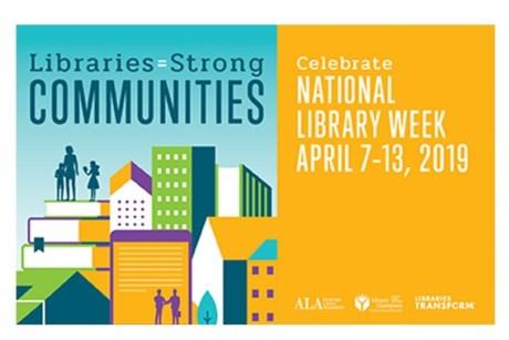 National Library Week