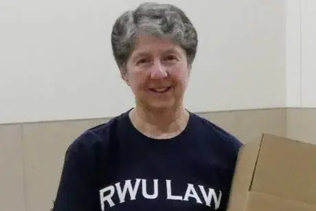 Kathleen MacAndrew