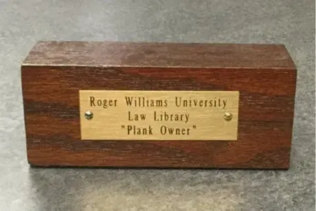 Plankowner