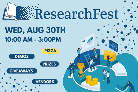 RESEARCHFEST