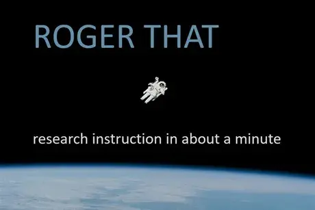 Astronaut floating in space above a planet