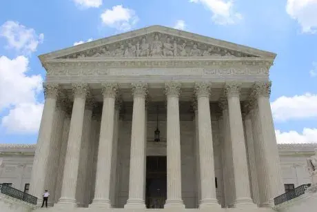 United States Supreme Court