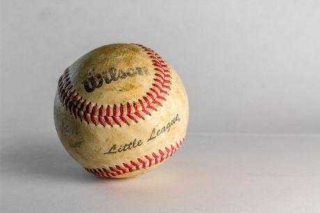 Wilson Baseball