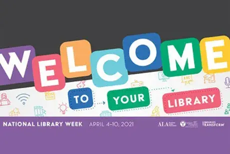 Welcome to your library
