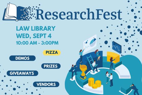 RESEARCHFEST