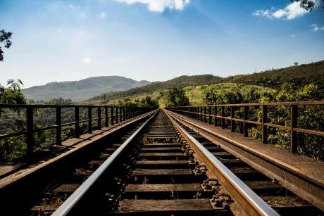 Blog: Laws About Railroad Tracks