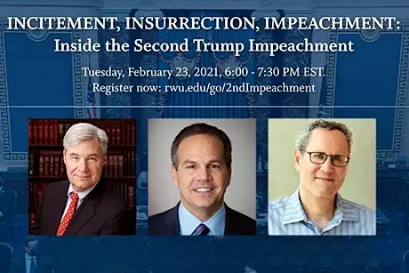 2nd Impeachment