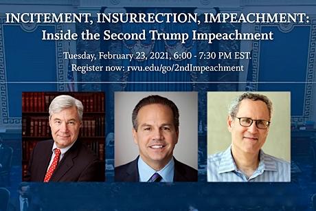 2nd Impeachment