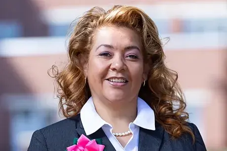 ana barraza