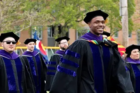 Commencement 2019