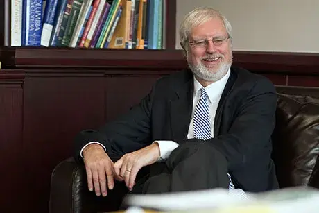 Professor David Logan