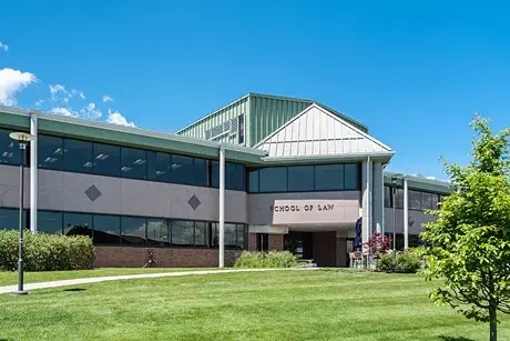 RWU Law