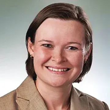 Image of RWU Law alum Dasha Brockmeyer L'07