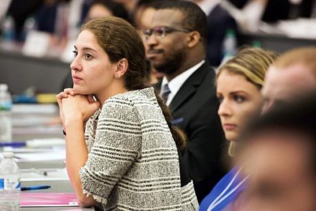 Diversity at RWU Law