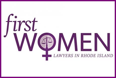 First Women logo