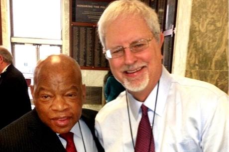 John Lewis, Towering Figure of Civil Rights Era, Dies at 80 - The