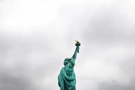 Statue of Liberty
