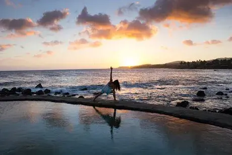 yoga