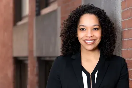Nadiyah Humber