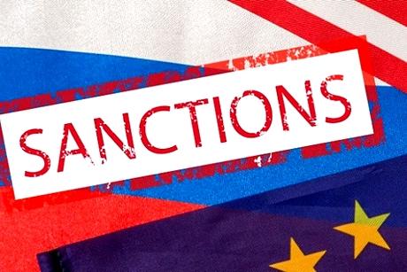 sanctions