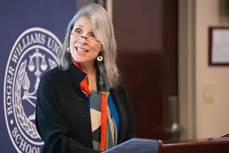 Robin Steinberg