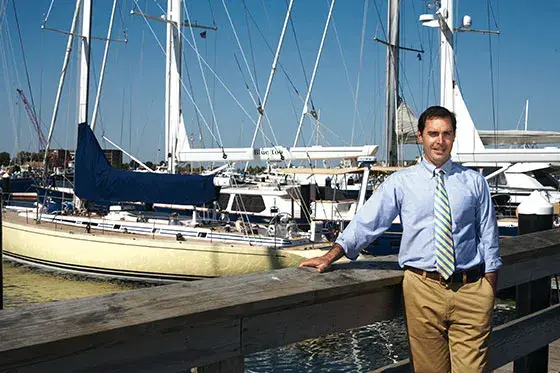 Sea Grant