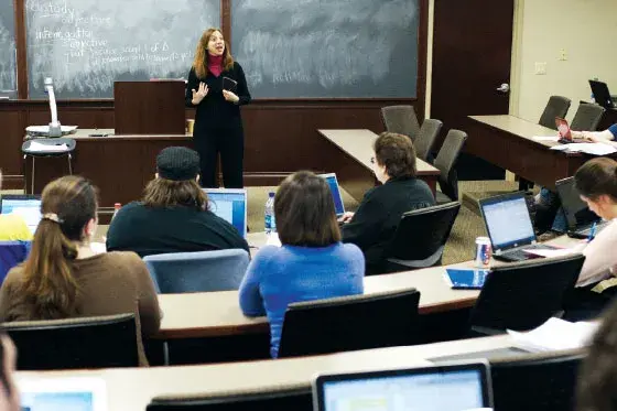 Academic Experience