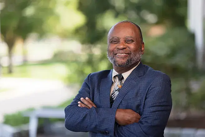 Bernard Freamon
