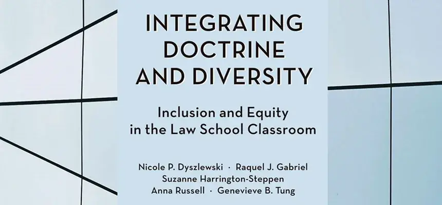 Cover of Integrating Doctrine and Diversity
