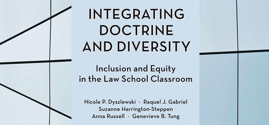 Cover of Integrating Doctrine and Diversity