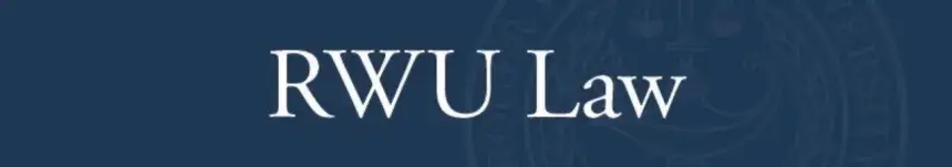 RWU Law Heading