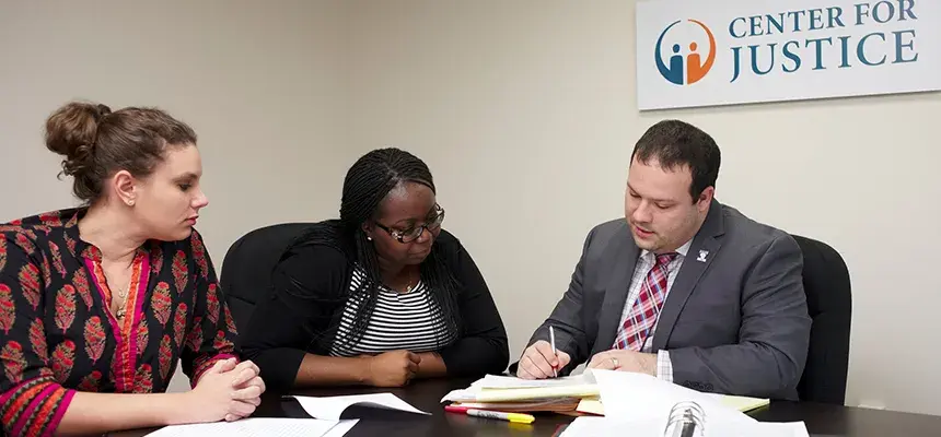 Pro Bono Experiential Learning Requirement