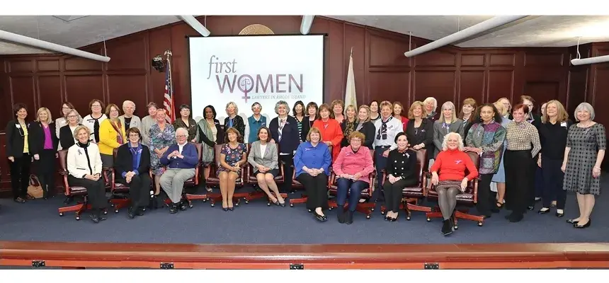 Women in Law