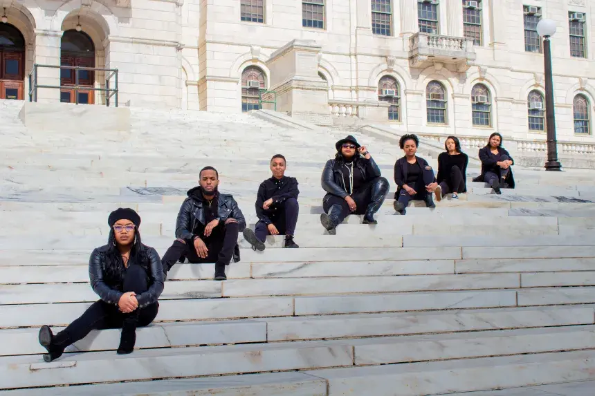 BLSA members 