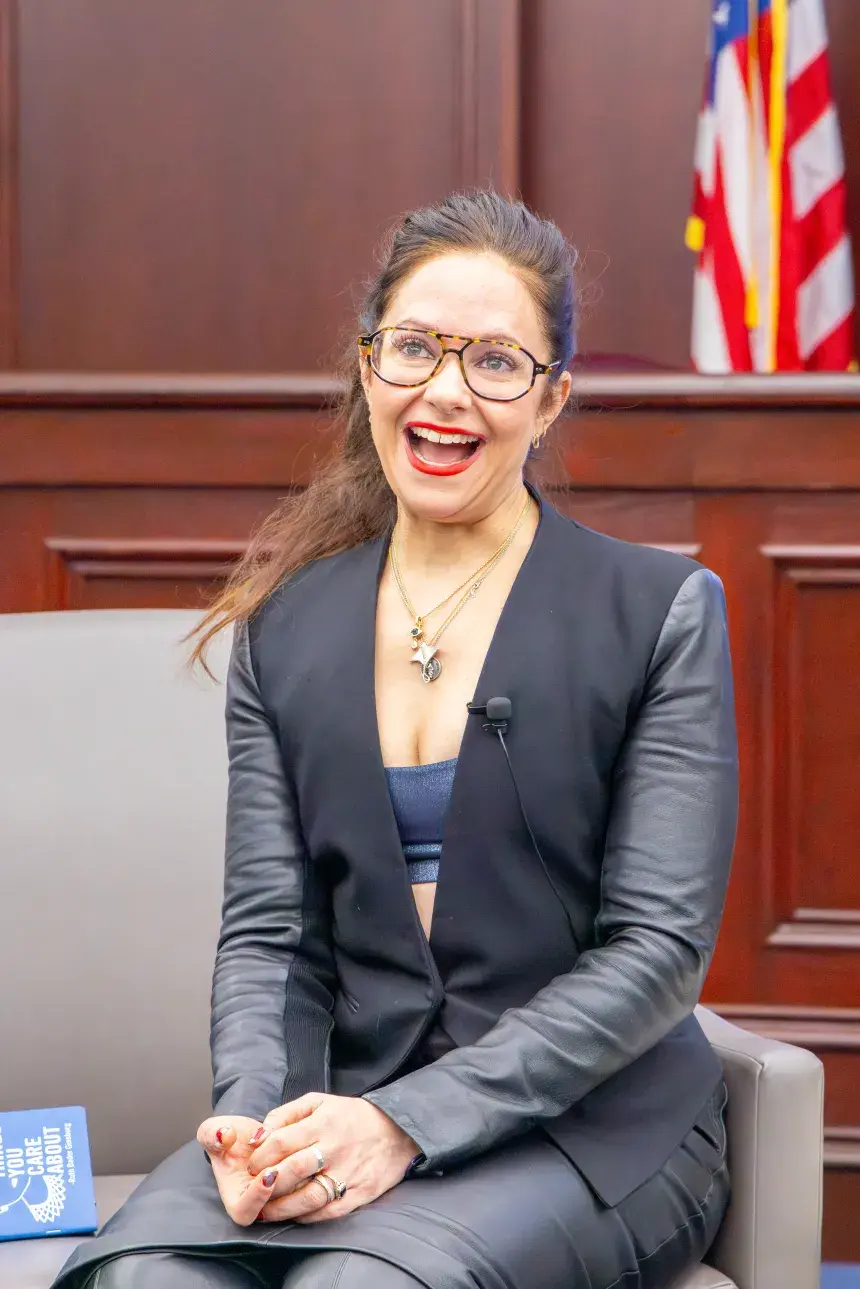 Carrie Goldberg, Esq.