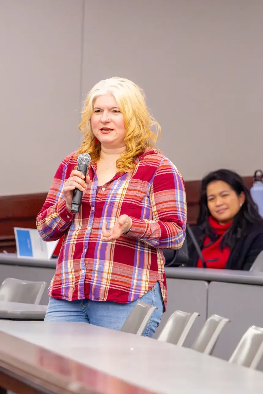 2026 Women in Law Leadership Lecture
