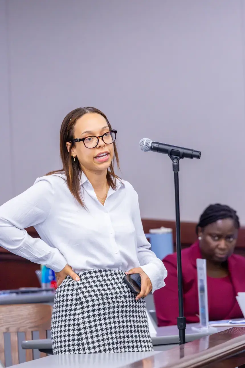 2026 Women in Law Leadership Lecture