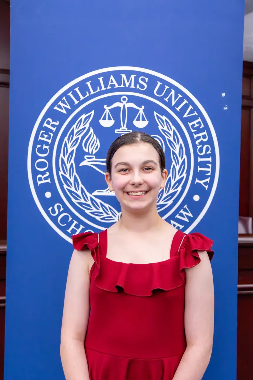 2026 Women in Law Leadership Lecture