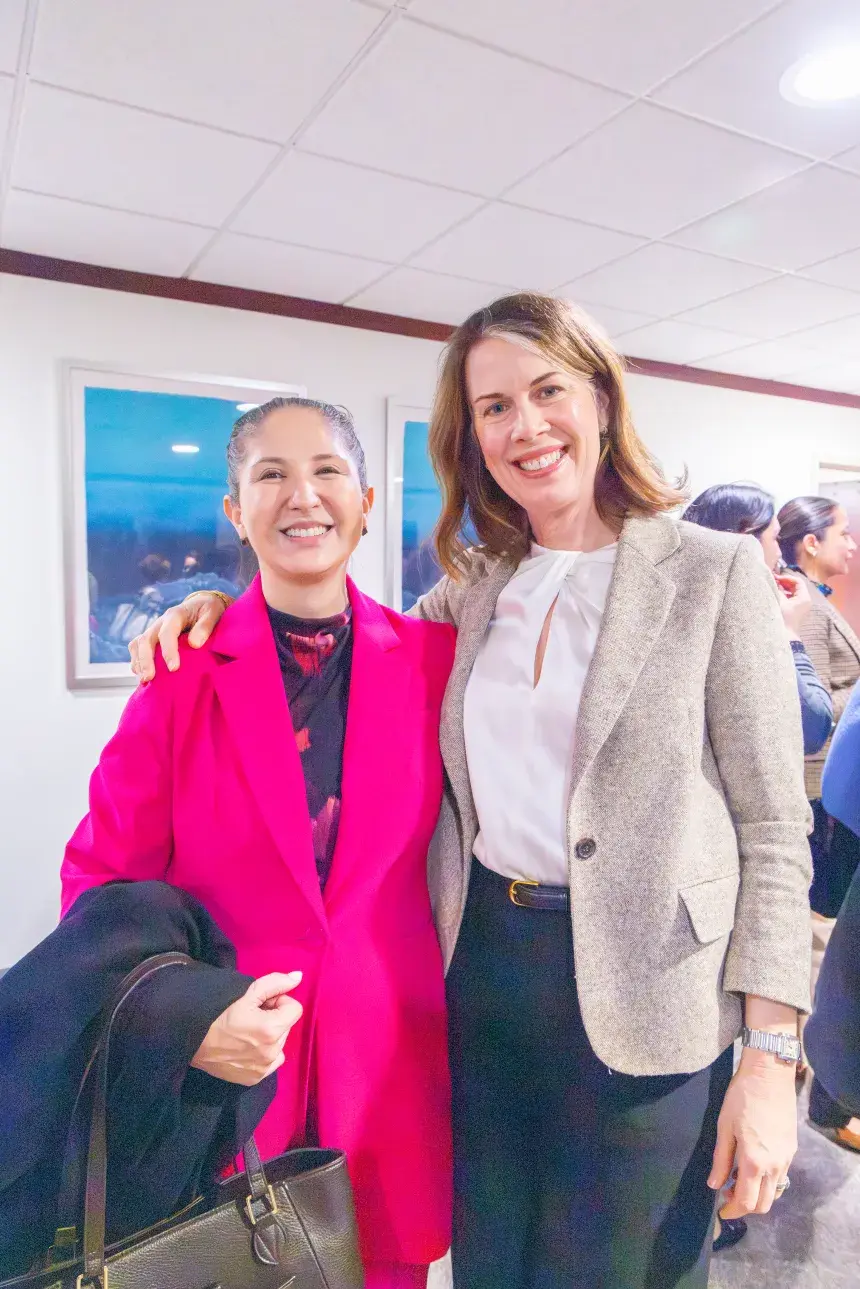 2026 Women in Law Leadership Lecture