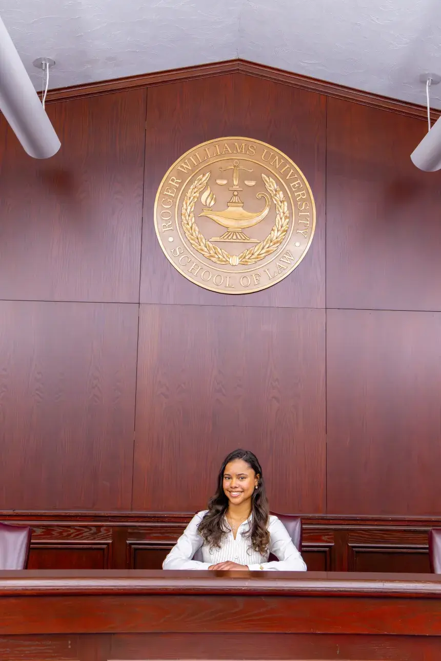 2026 Women in Law Leadership Lecture