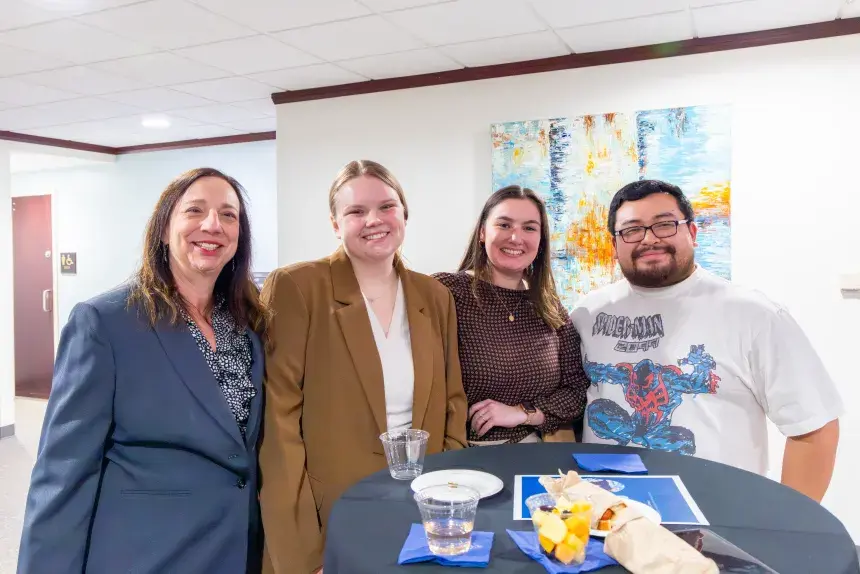 2026 Women in Law Leadership Lecture
