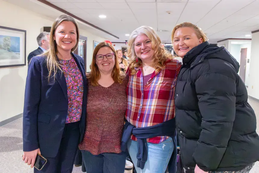 2026 Women in Law Leadership Lecture