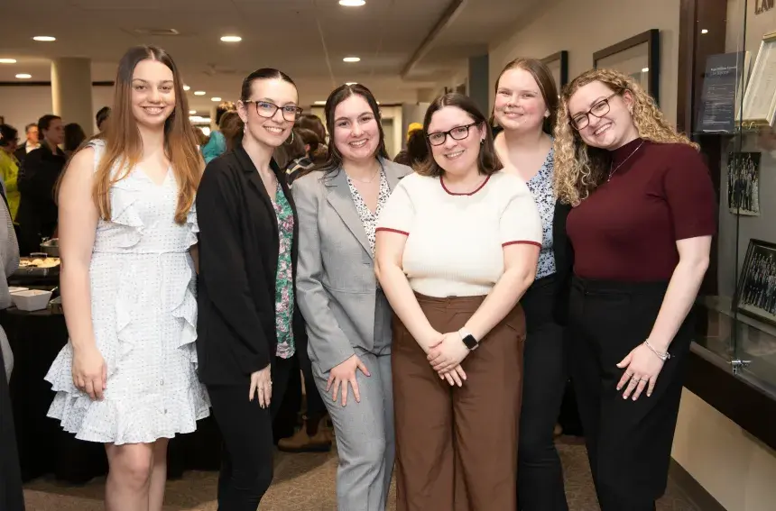 RWU Law Women in Law Leadership Lecture 2025