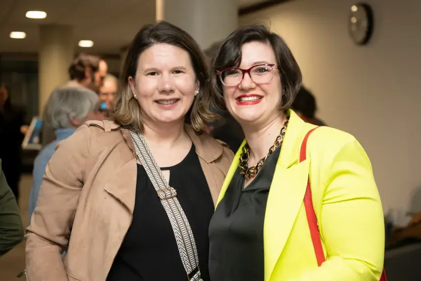 RWU Law Women in Law Leadership Lecture 2024