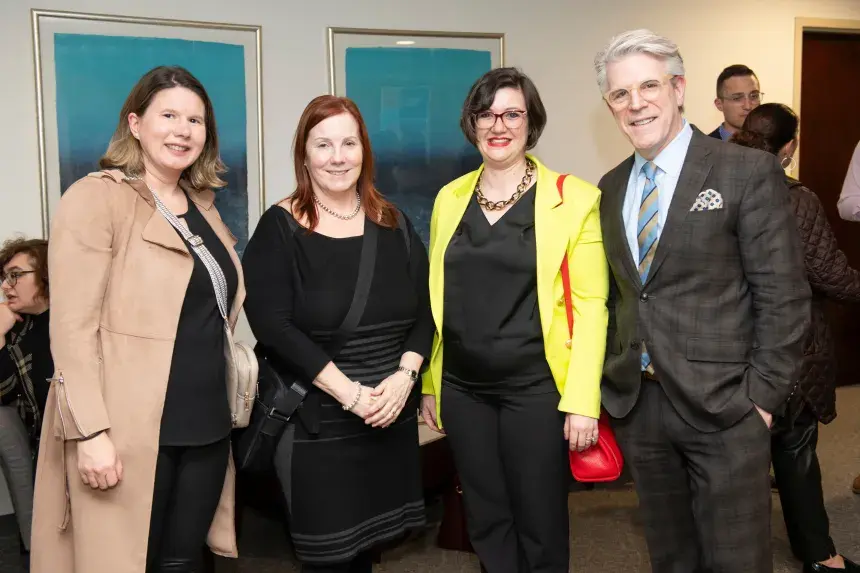 RWU Law Women in Law Leadership Lecture 2025