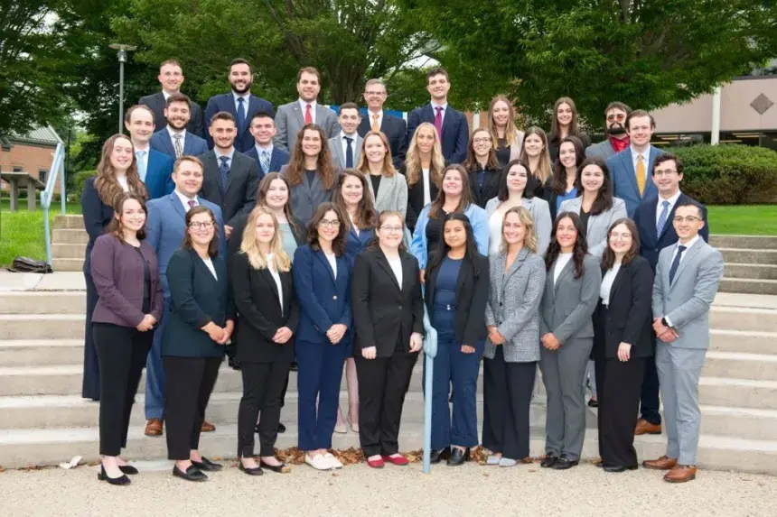 Law Review members 2024-2025