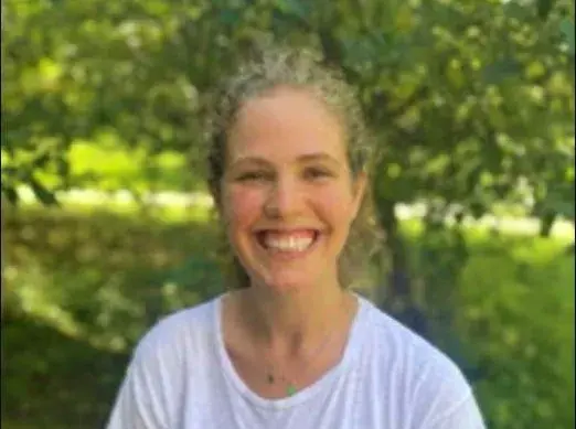 Penelope Murphy